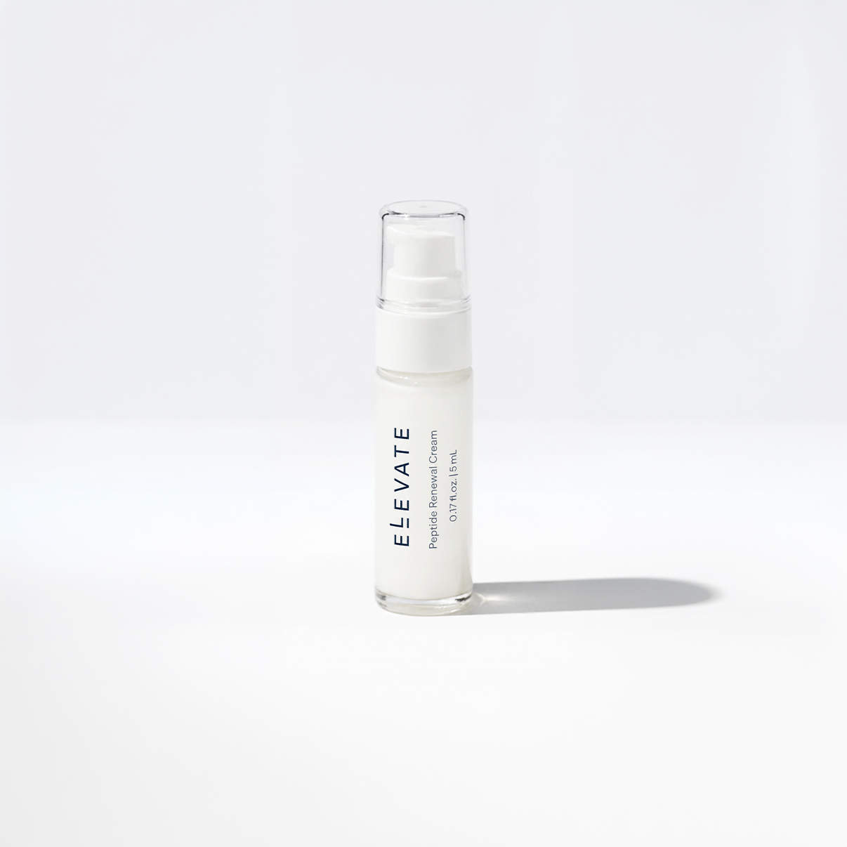 ELEVATE Peptide Renewal Cream