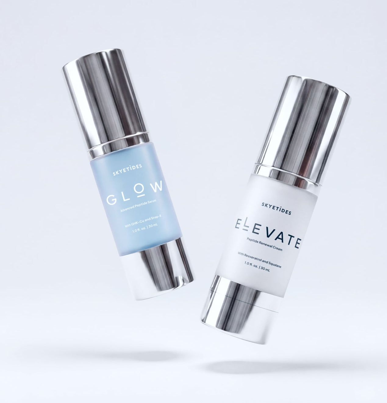 skye peptides retatrutide Peptide Ritual Duo – Skyetides