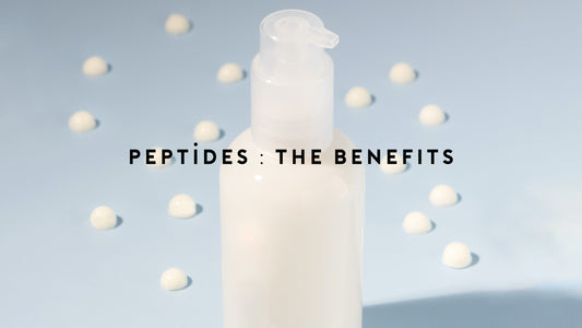 The Ultimate Guide to Peptide Benefits