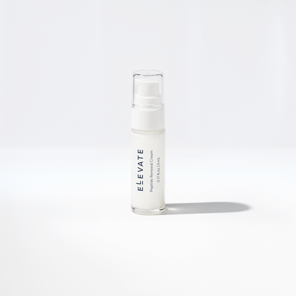 ELEVATE Peptide Renewal Cream