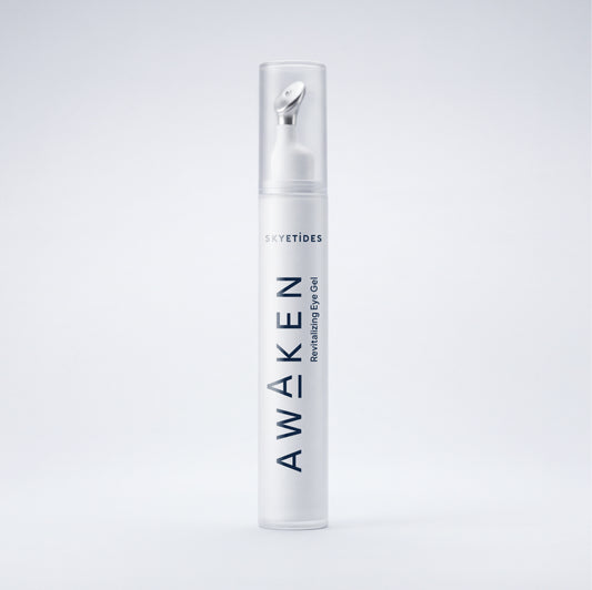AWAKEN Revitalizing Eye Gel