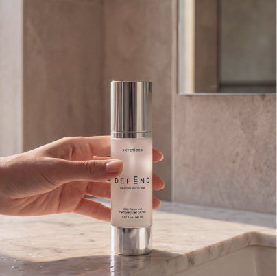 DEFEND Ceramide Barrier Mist – Skyetides