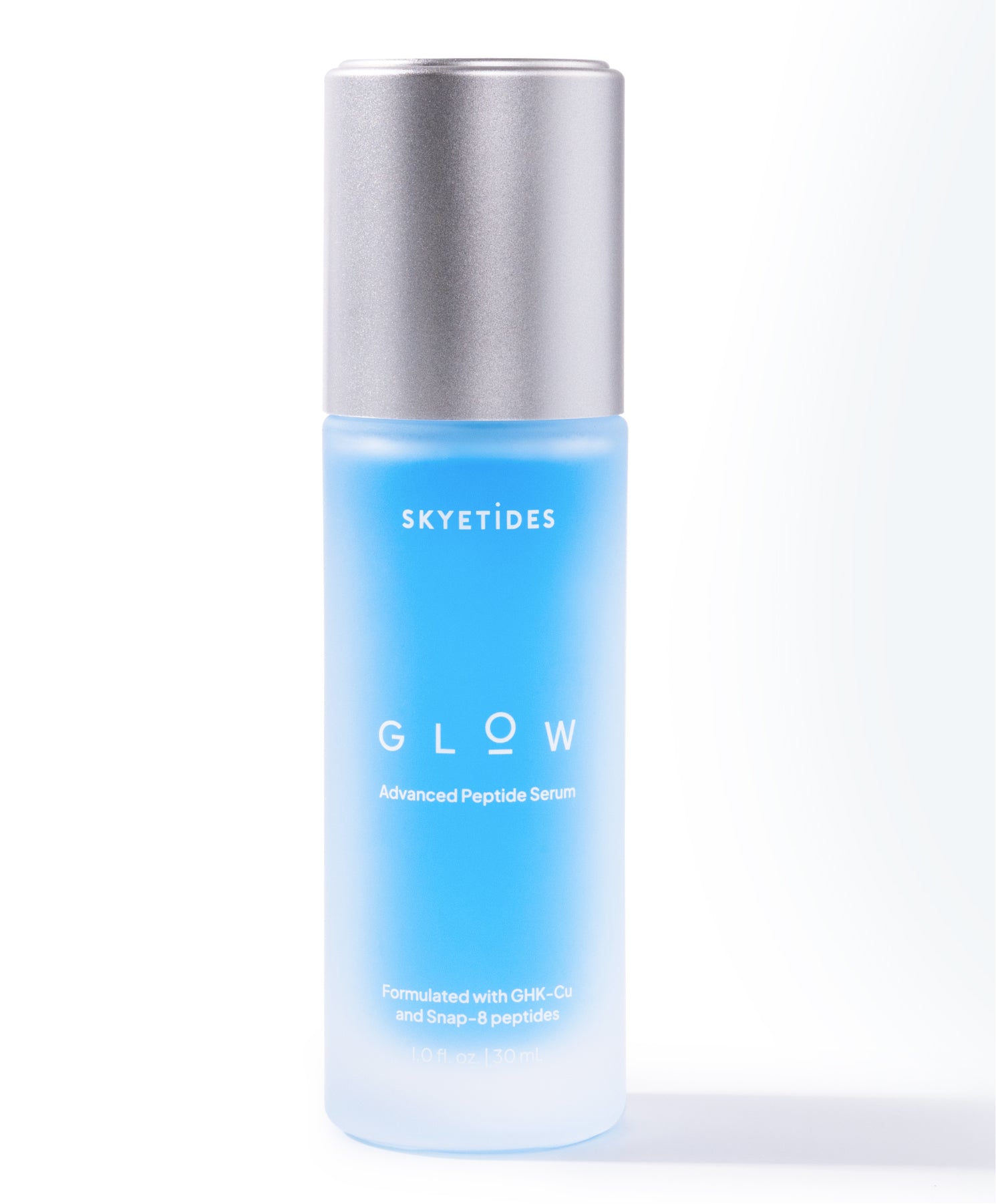 GLOW: Advanced Peptide Serum