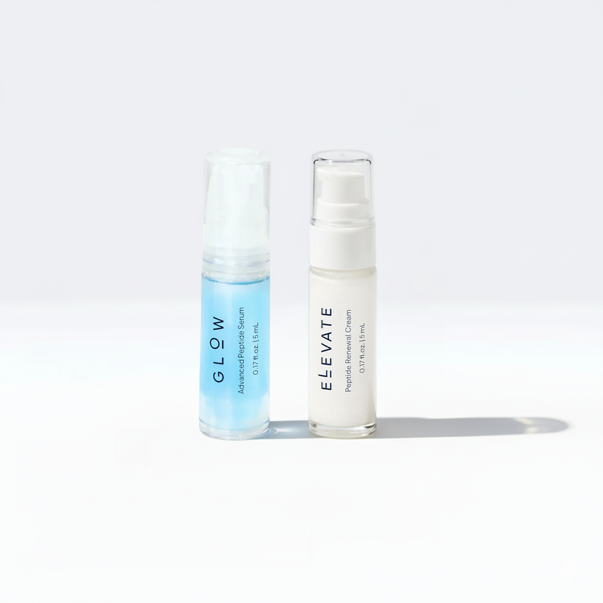 Peptide Ritual Duo