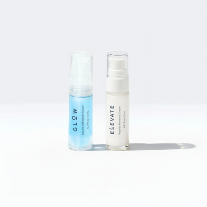 Peptide Ritual Duo