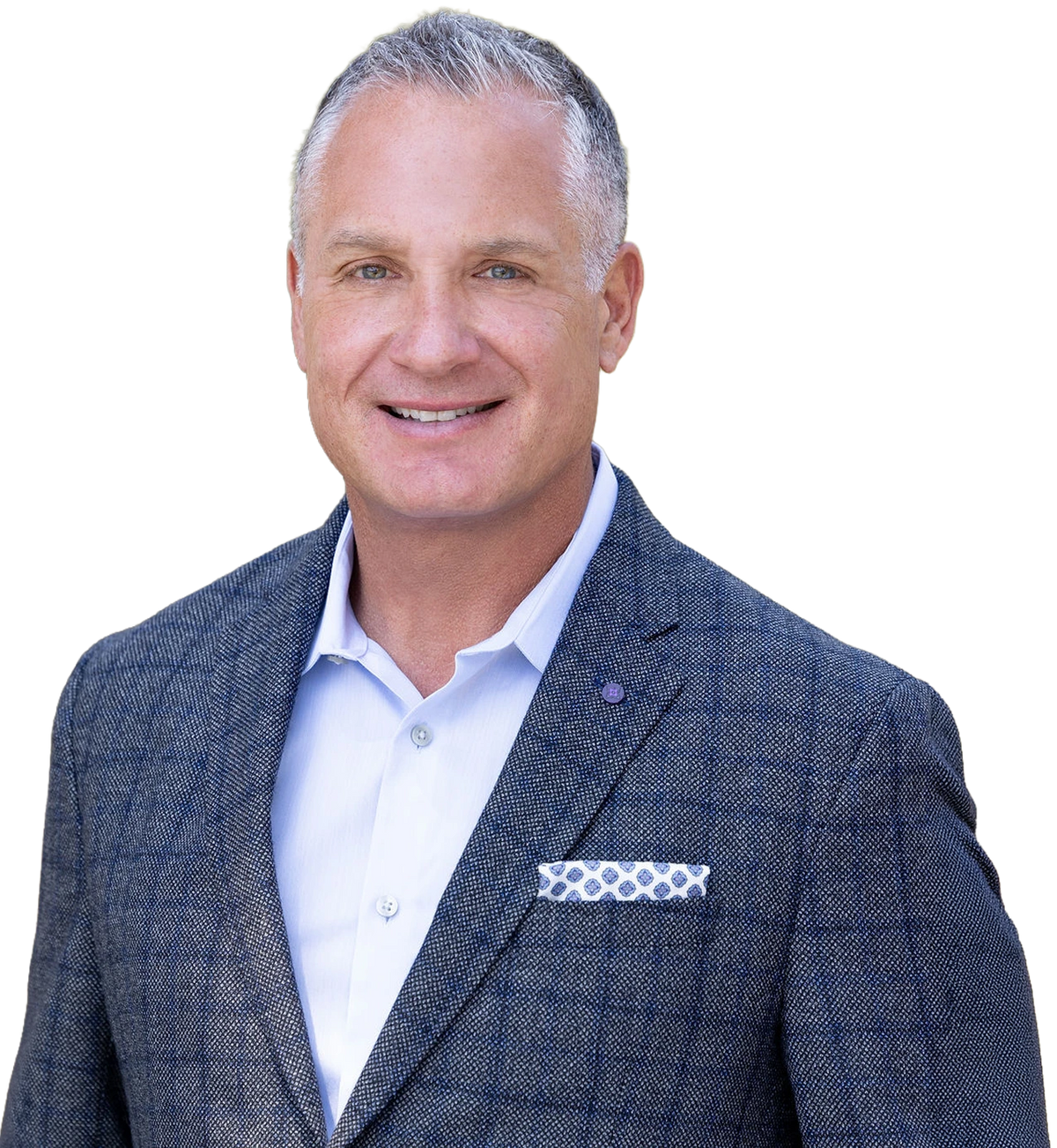 Meet Dr. Barry Sanchez Skyetides Board of Advisors