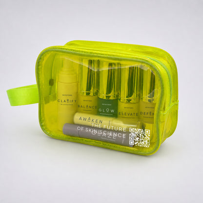 Travel Experience Bag